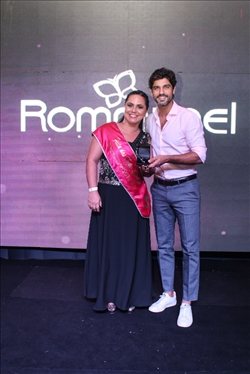 Rommanel RO - Festa das SUPER ESTRELAS 2018 (Parte 1)