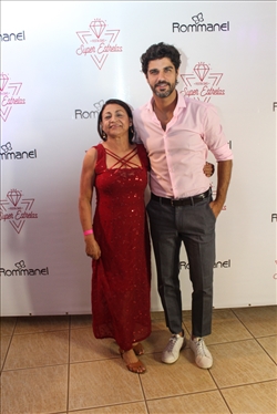 Rommanel RO - Festa das SUPER ESTRELAS 2018 (Parte 1)