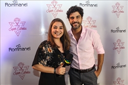 Rommanel RO - Festa das SUPER ESTRELAS 2018 (Parte 1)