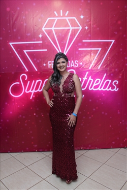 Rommanel RO - Festa das SUPER ESTRELAS 2018 (Parte 1)
