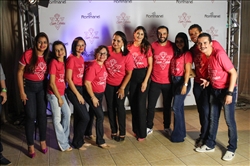 Rommanel RO - Festa das SUPER ESTRELAS 2018 (Parte 1)