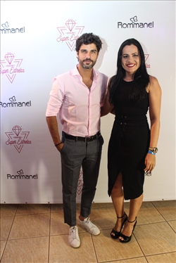 Rommanel RO - Festa das SUPER ESTRELAS 2018 (Parte 1)