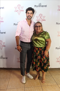 Rommanel RO - Festa das SUPER ESTRELAS 2018 (Parte 1)