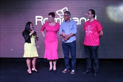 Rommanel RO - Festa das SUPER ESTRELAS 2018 (Parte 1)