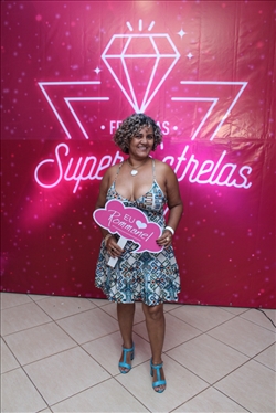 Rommanel RO - Festa das SUPER ESTRELAS 2018 (Parte 1)
