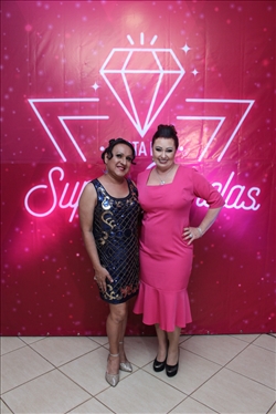 Rommanel RO - Festa das SUPER ESTRELAS 2018 (Parte 1)