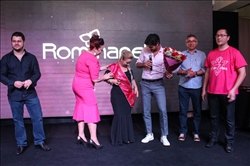 Rommanel RO - Festa das SUPER ESTRELAS 2018 (Parte 1)