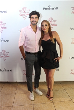 Rommanel RO - Festa das SUPER ESTRELAS 2018 (Parte 1)
