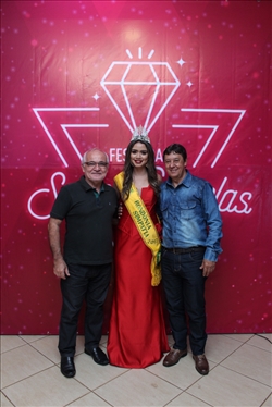Rommanel RO - Festa das SUPER ESTRELAS 2018 (Parte 1)