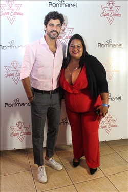 Rommanel RO - Festa das SUPER ESTRELAS 2018 (Parte 1)