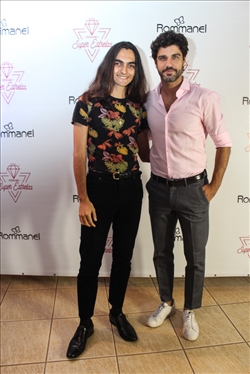 Rommanel RO - Festa das SUPER ESTRELAS 2018 (Parte 1)