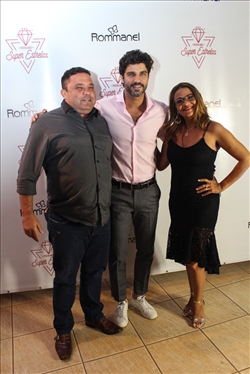 Rommanel RO - Festa das SUPER ESTRELAS 2018 (Parte 1)