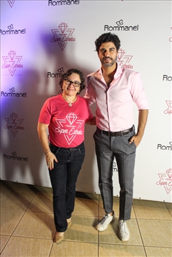 Rommanel RO - Festa das SUPER ESTRELAS 2018 (Parte 1)