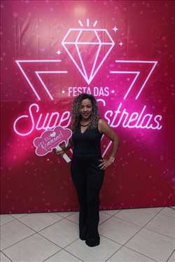 Rommanel RO - Festa das SUPER ESTRELAS 2018 (Parte 1)