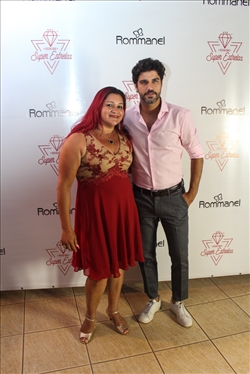Rommanel RO - Festa das SUPER ESTRELAS 2018 (Parte 1)
