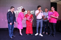 Rommanel RO - Festa das SUPER ESTRELAS 2018 (Parte 1)
