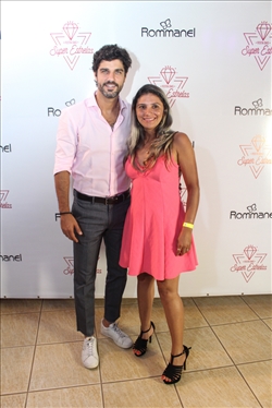 Rommanel RO - Festa das SUPER ESTRELAS 2018 (Parte 1)