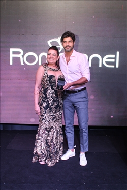 Rommanel RO - Festa das SUPER ESTRELAS 2018 (Parte 1)