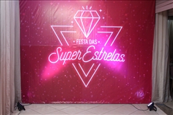 Rommanel RO - Festa das SUPER ESTRELAS 2018 (Parte 1)