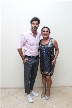 Rommanel RO - Festa das SUPER ESTRELAS 2018 (Parte 1)
