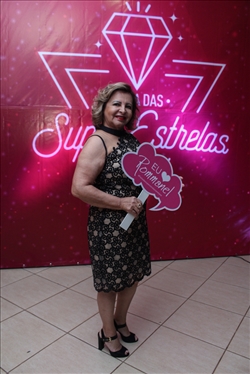 Rommanel RO - Festa das SUPER ESTRELAS 2018 (Parte 1)