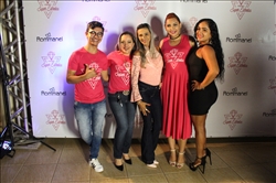 Rommanel RO - Festa das SUPER ESTRELAS 2018 (Parte 1)