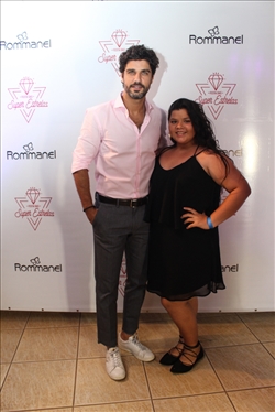 Rommanel RO - Festa das SUPER ESTRELAS 2018 (Parte 1)