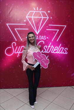 Rommanel RO - Festa das SUPER ESTRELAS 2018 (Parte 1)