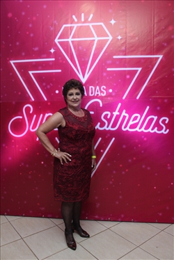 Rommanel RO - Festa das SUPER ESTRELAS 2018 (Parte 1)