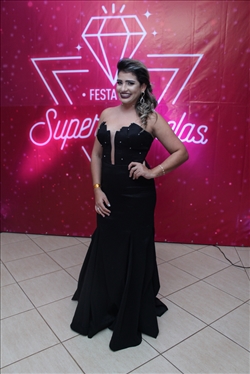 Rommanel RO - Festa das SUPER ESTRELAS 2018 (Parte 1)