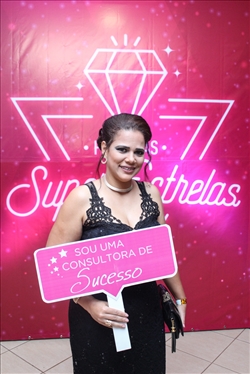 Rommanel RO - Festa das SUPER ESTRELAS 2018 (Parte 1)