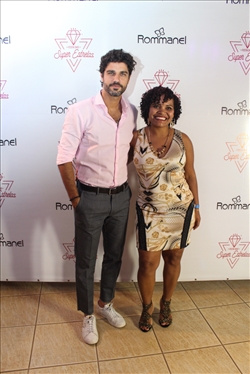 Rommanel RO - Festa das SUPER ESTRELAS 2018 (Parte 1)