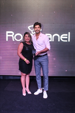Rommanel RO - Festa das SUPER ESTRELAS 2018 (Parte 1)