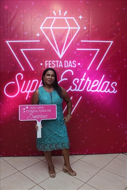 Rommanel RO - Festa das SUPER ESTRELAS 2018 (Parte 1)