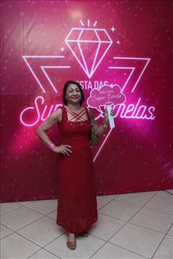 Rommanel RO - Festa das SUPER ESTRELAS 2018 (Parte 1)