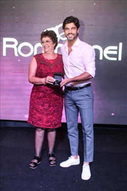 Rommanel RO - Festa das SUPER ESTRELAS 2018 (Parte 1)