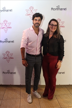 Rommanel RO - Festa das SUPER ESTRELAS 2018 (Parte 1)
