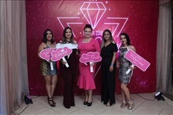 Rommanel RO - Festa das SUPER ESTRELAS 2018 (Parte 1)