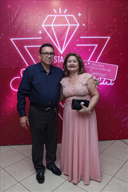 Rommanel RO - Festa das SUPER ESTRELAS 2018 (Parte 1)