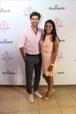 Rommanel RO - Festa das SUPER ESTRELAS 2018 (Parte 1)