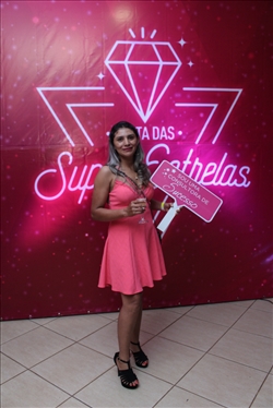 Rommanel RO - Festa das SUPER ESTRELAS 2018 (Parte 1)