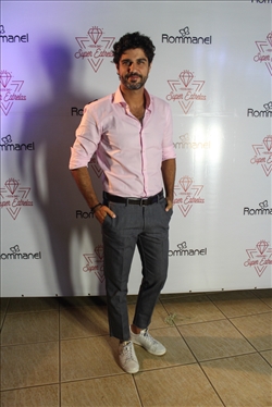 Rommanel RO - Festa das SUPER ESTRELAS 2018 (Parte 1)