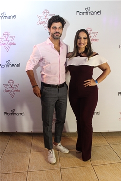 Rommanel RO - Festa das SUPER ESTRELAS 2018 (Parte 1)