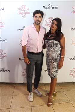 Rommanel RO - Festa das SUPER ESTRELAS 2018 (Parte 1)