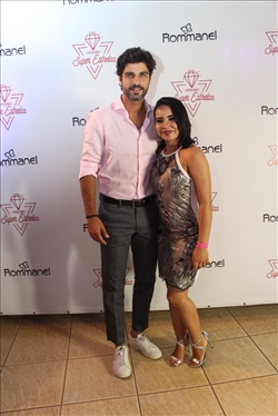 Rommanel RO - Festa das SUPER ESTRELAS 2018 (Parte 1)