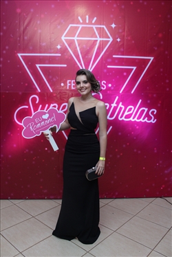 Rommanel RO - Festa das SUPER ESTRELAS 2018 (Parte 1)