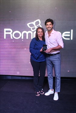 Rommanel RO - Festa das SUPER ESTRELAS 2018 (Parte 1)