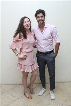 Rommanel RO - Festa das SUPER ESTRELAS 2018 (Parte 1)
