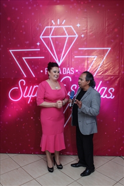 Rommanel RO - Festa das SUPER ESTRELAS 2018 (Parte 1)