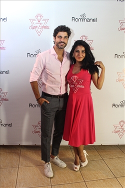 Rommanel RO - Festa das SUPER ESTRELAS 2018 (Parte 1)